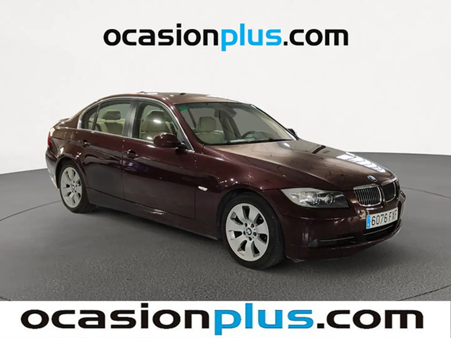 BMW 330 330xi Mauve - 2