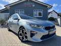 Kia Ceed SW / cee'd SW °Spirit°LED°1.Hand°Kamera°Navi° Silber - thumbnail 1