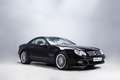 Mercedes-Benz SL 500 Aut. Zwart - thumbnail 7