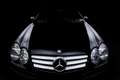 Mercedes-Benz SL 500 Aut. Zwart - thumbnail 29