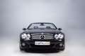 Mercedes-Benz SL 500 Aut. Zwart - thumbnail 4