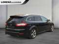Ford Mondeo Titanium S+Standheizung+Keyless Go+1.Hand Schwarz - thumbnail 4
