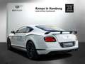 Bentley Continental GT3-R 1 of 300 Weiß - thumbnail 7