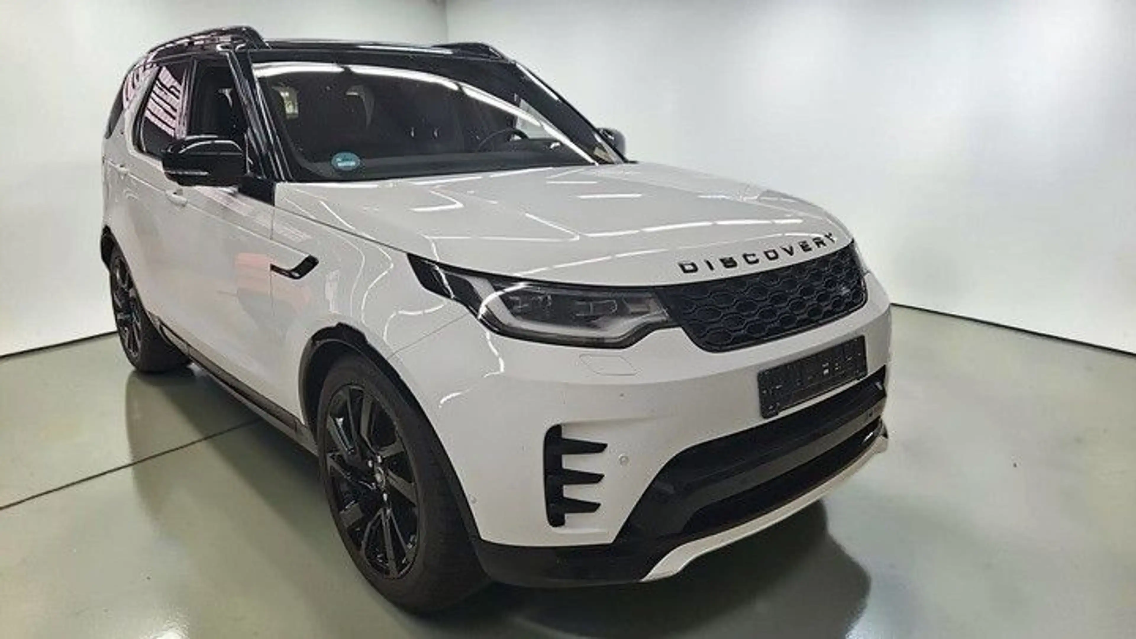 Land Rover Discovery 5 R-Dynamic SE D250 AWD*PANO*SPERRE*AH — photo 2