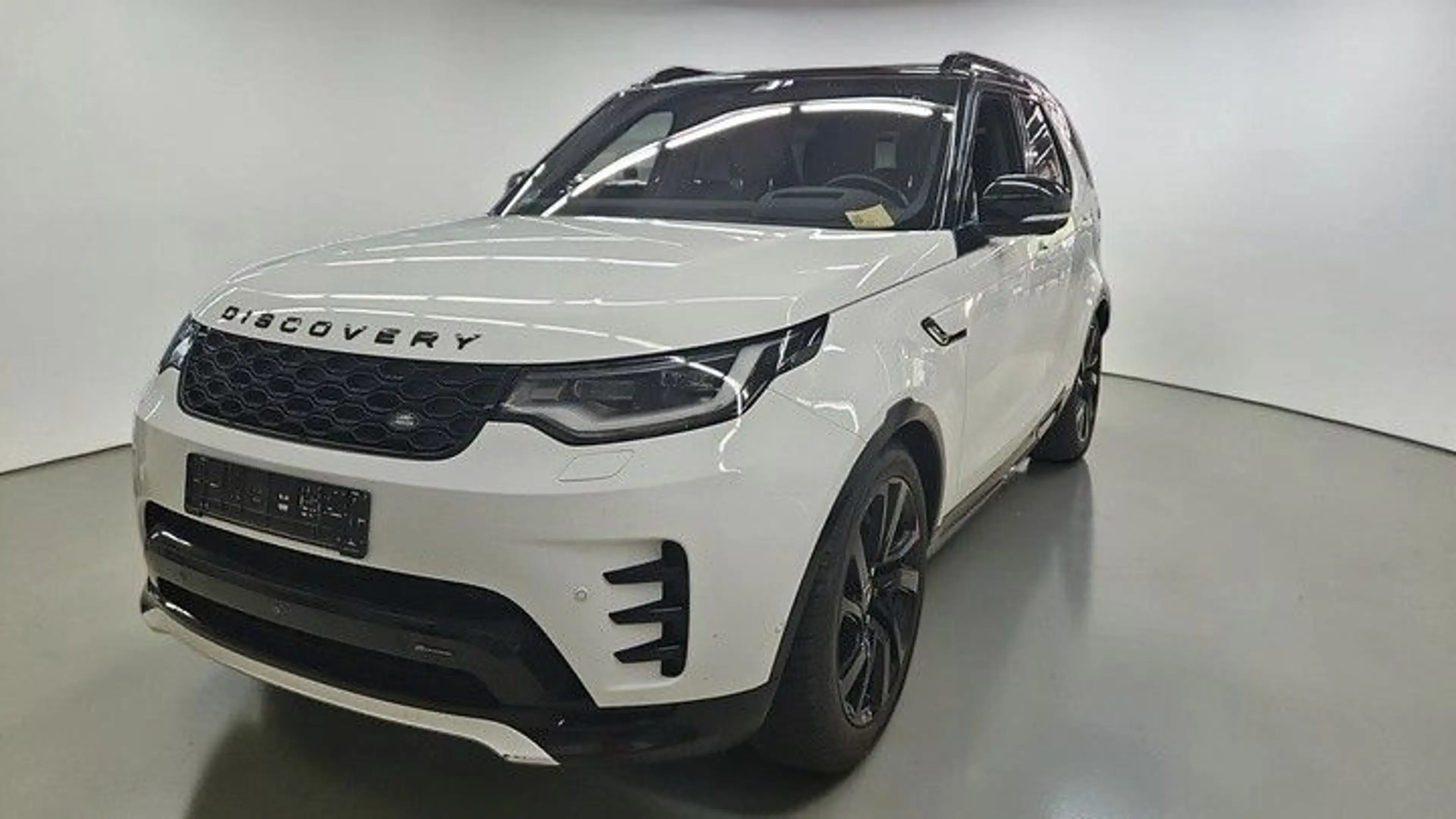 Land Rover Discovery 5 R-Dynamic SE D250 AWD*PANO*SPERRE*AH