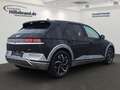 Hyundai IONIQ 5 Uniq Elektro 4WD HUD El. Fondsitzverst. Navi Leder Schwarz - thumbnail 3