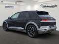 Hyundai IONIQ 5 Uniq Elektro 4WD HUD El. Fondsitzverst. Navi Leder Schwarz - thumbnail 4