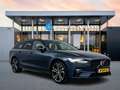Volvo V90 B5 Ultimate Dark | 20" | Luchtvering | Geventileer Blauw - thumbnail 2