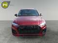 Audi Q5 40 TDI quattro advanced Matrix  Navi Leder     Dig Rot - thumbnail 4