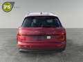 Audi Q5 40 TDI quattro advanced Matrix  Navi Leder     Dig Rot - thumbnail 9