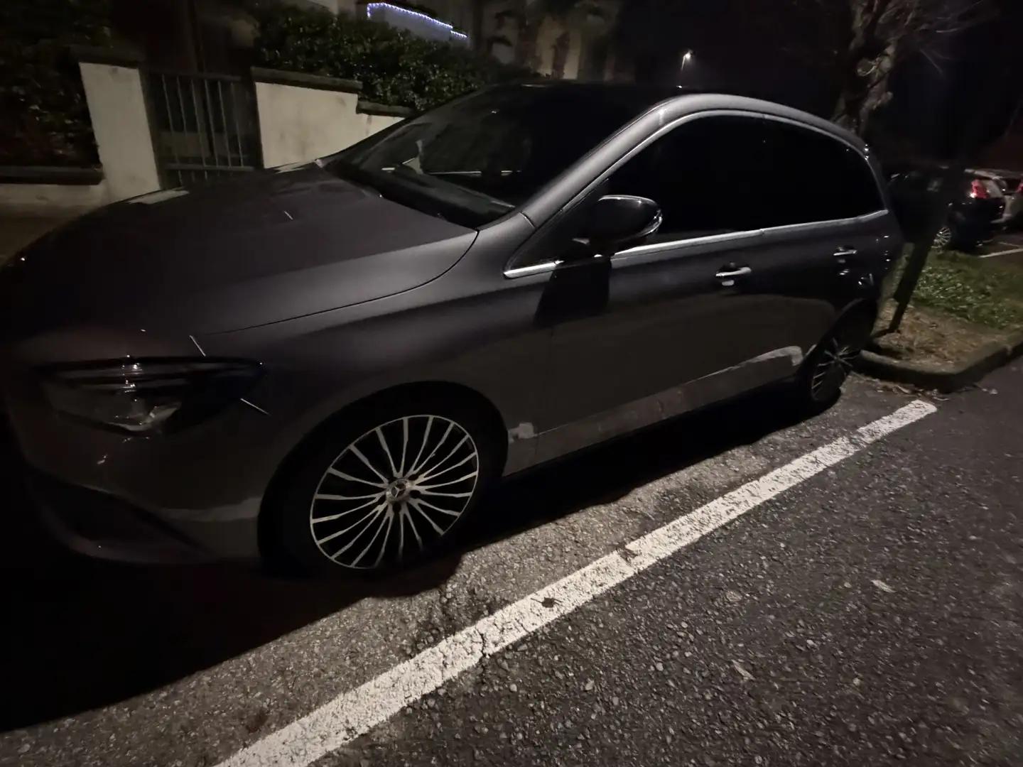 Mercedes-Benz B 220 d Sport Plus auto - 1