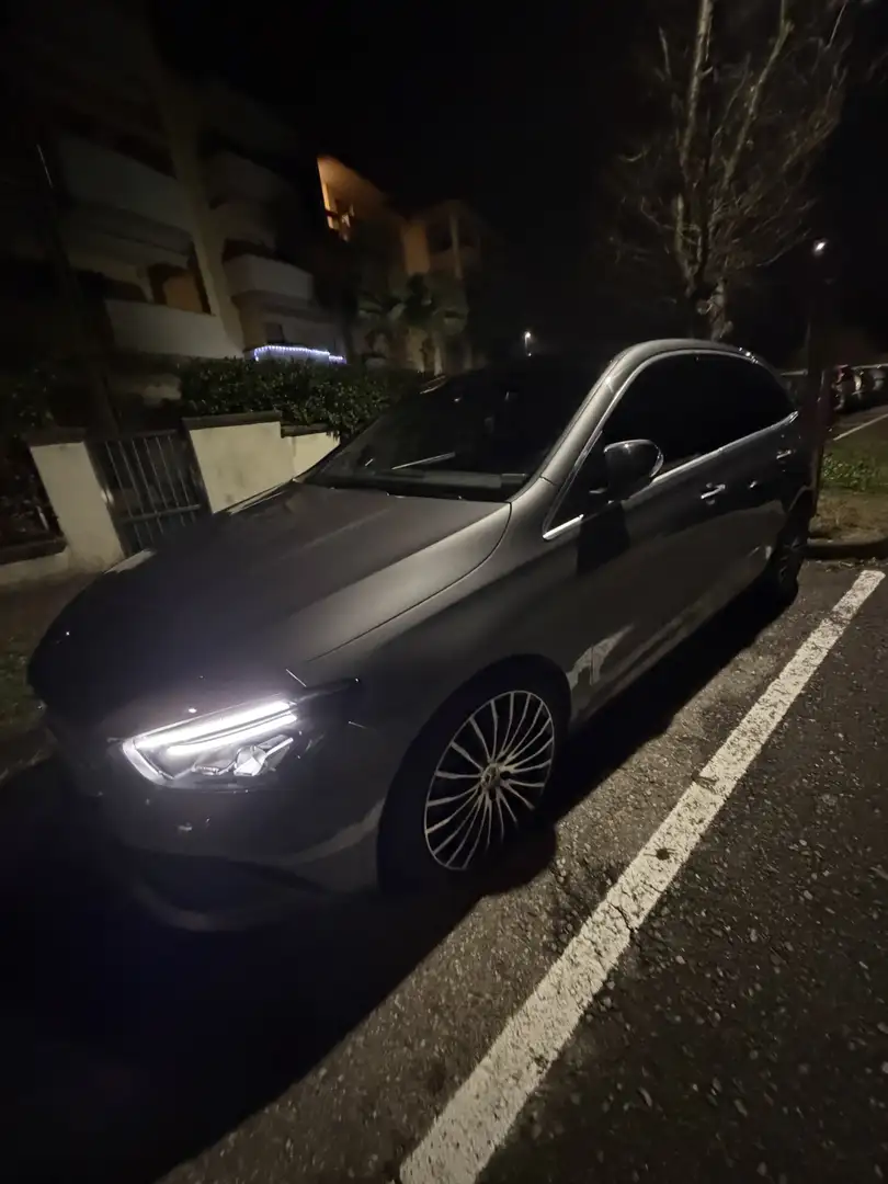 Mercedes-Benz B 220 d Sport Plus auto - 2