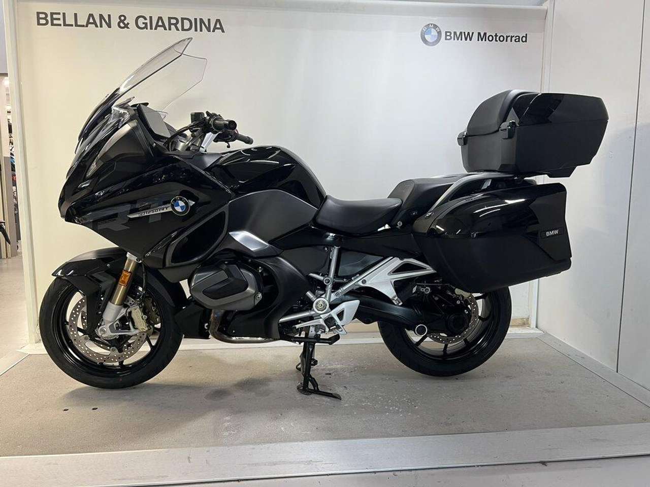 BMW R 1250 RT Abs