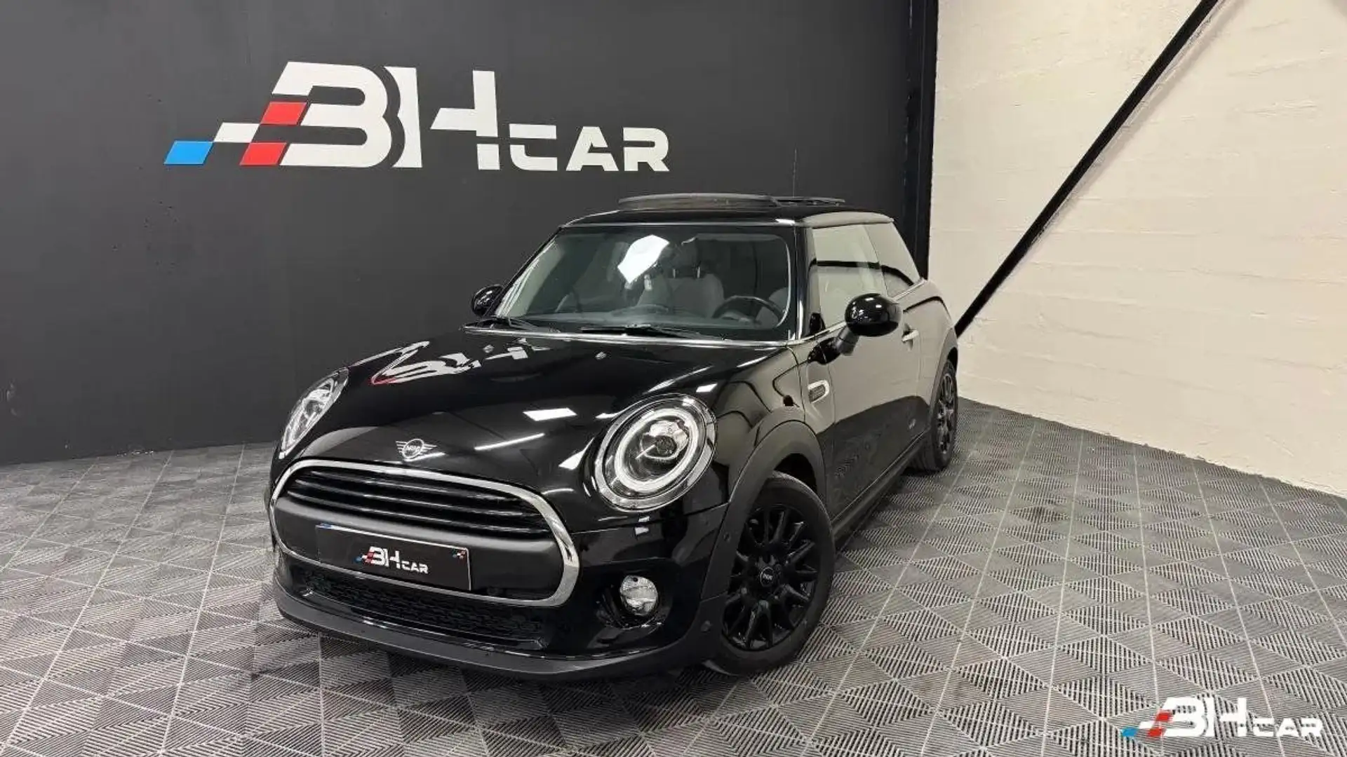 MINI One 1.5 100 heddon street origine france carplay sans  - 1