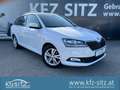 Skoda Fabia Combi Ambition 1,0 TSI | ACC/SITZHZ Weiß - thumbnail 1