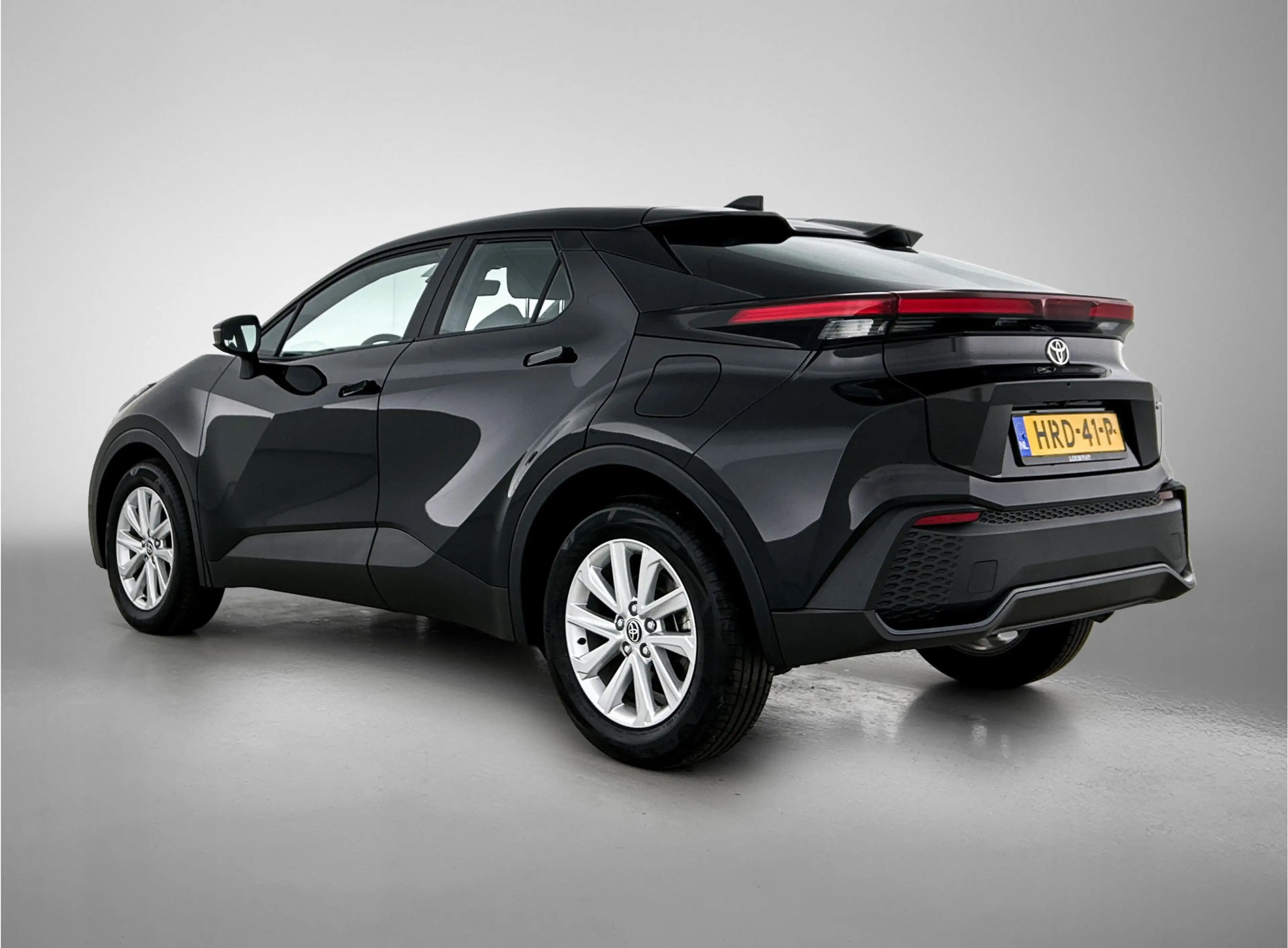 Toyota C-HR 1.8 Hybrid 140 Active | BTW voertuig | Dodehoek de — photo 14