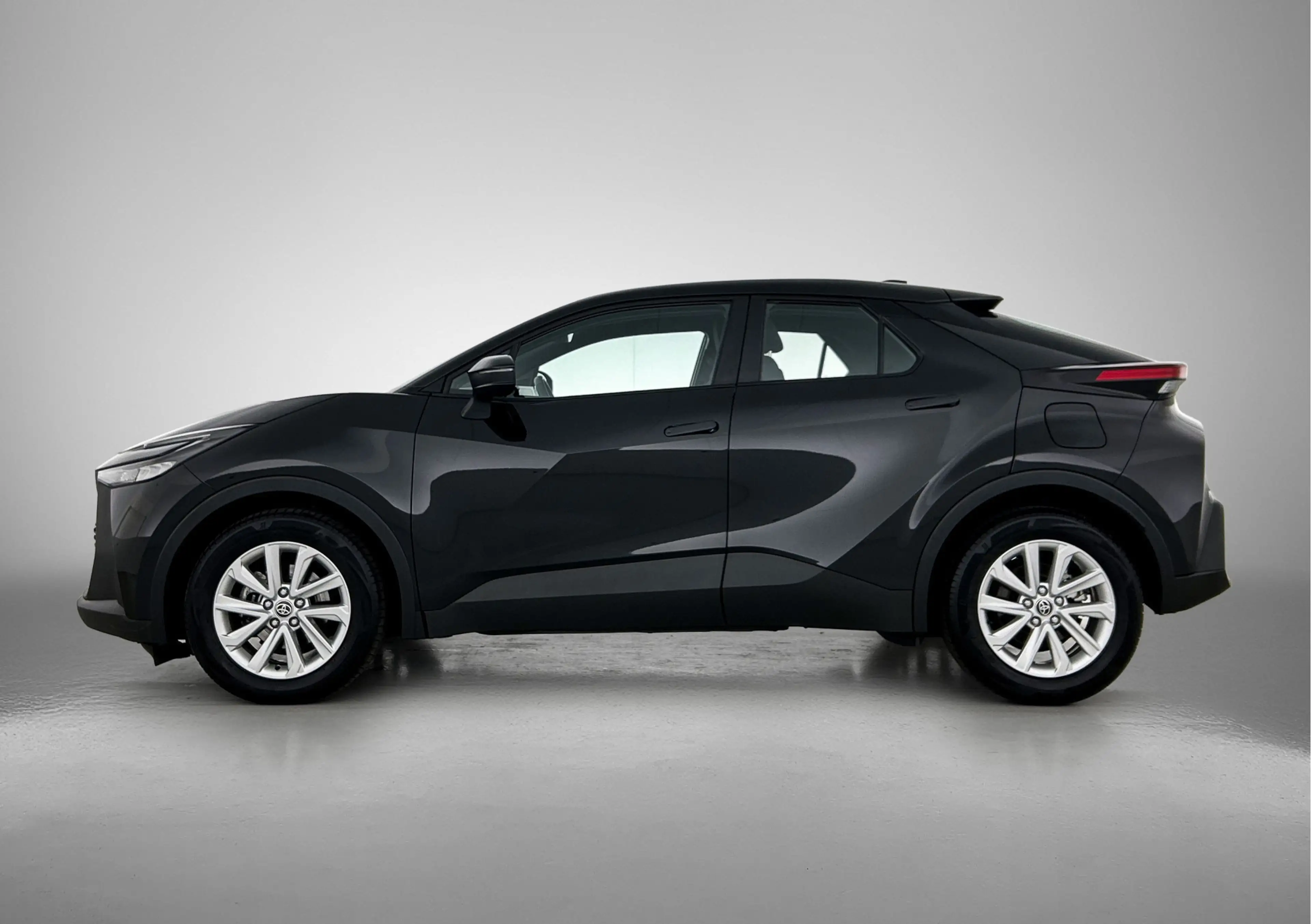 Toyota C-HR 1.8 Hybrid 140 Active | BTW voertuig | Dodehoek de — photo 3