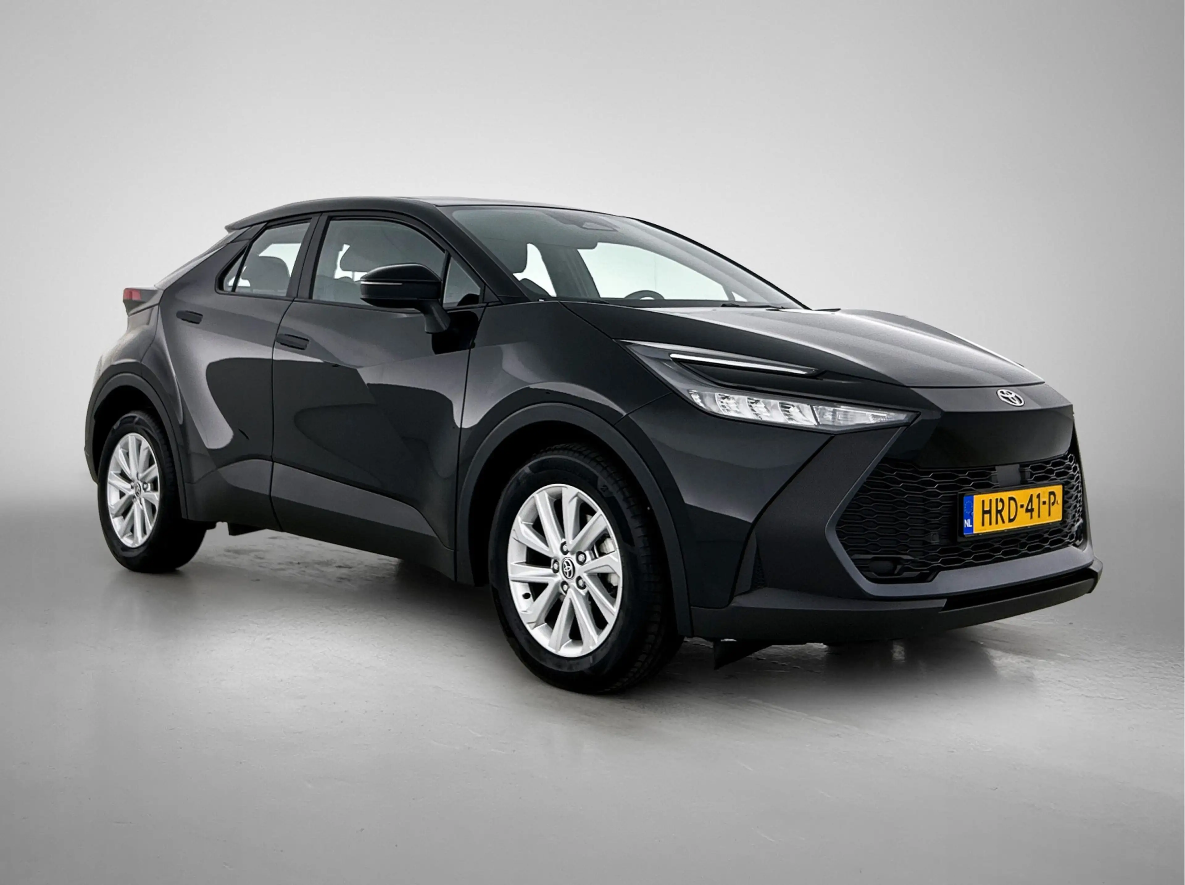 Toyota C-HR 1.8 Hybrid 140 Active | BTW voertuig | Dodehoek de — photo 13