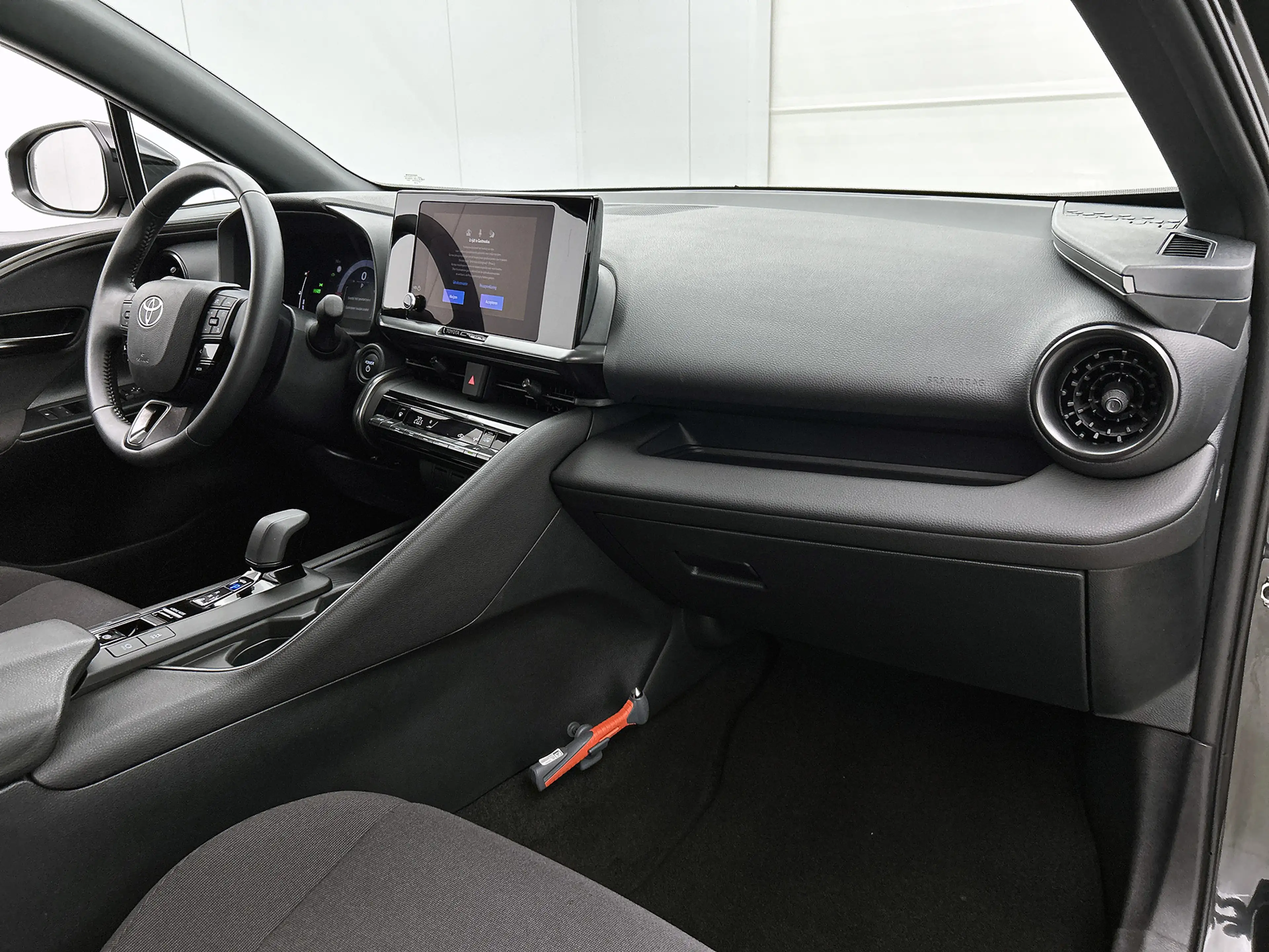 Toyota C-HR 1.8 Hybrid 140 Active | BTW voertuig | Dodehoek de — photo 6