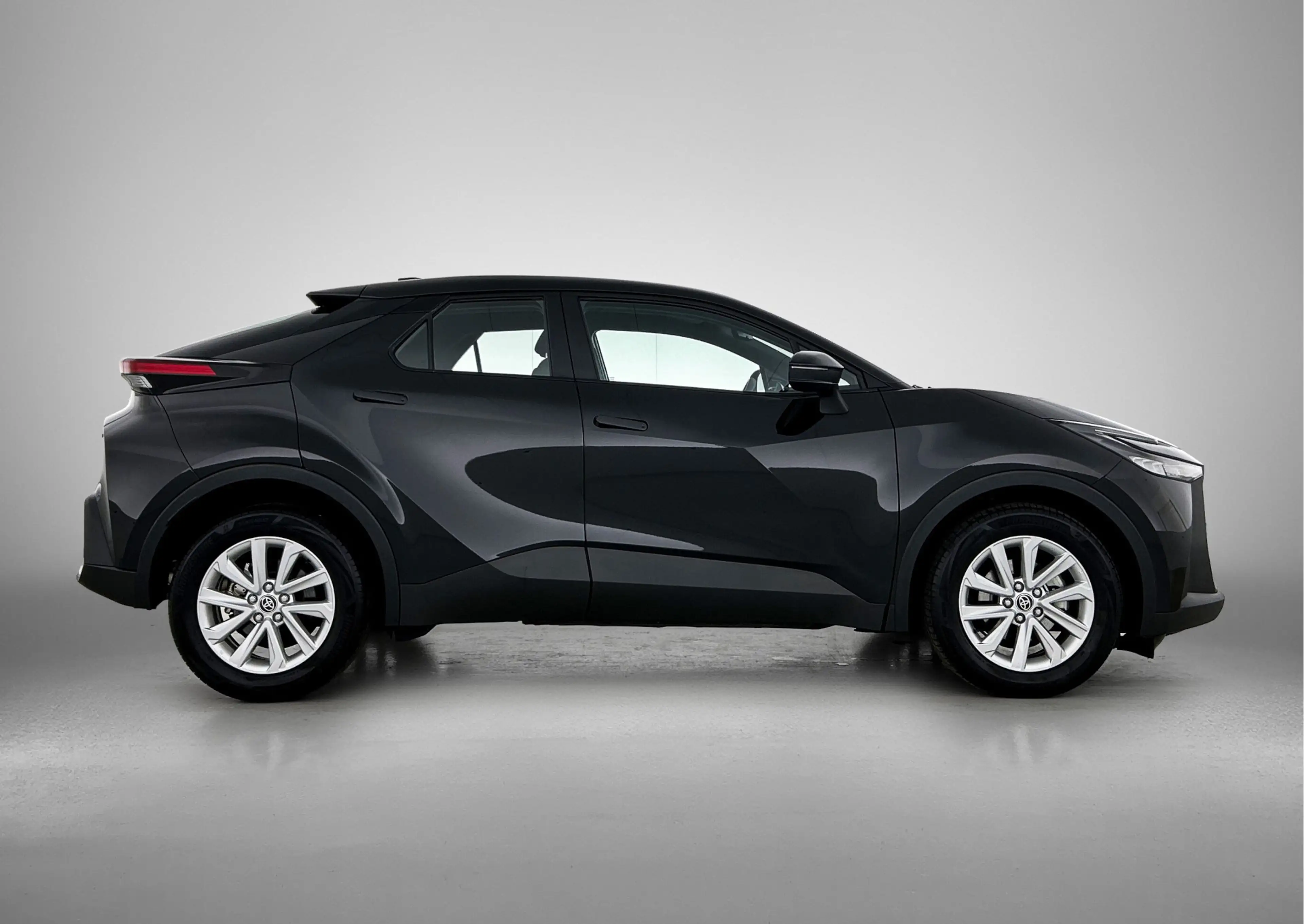 Toyota C-HR 1.8 Hybrid 140 Active | BTW voertuig | Dodehoek de — photo 12
