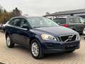Volvo XC60 2WD Blau - thumbnail 4