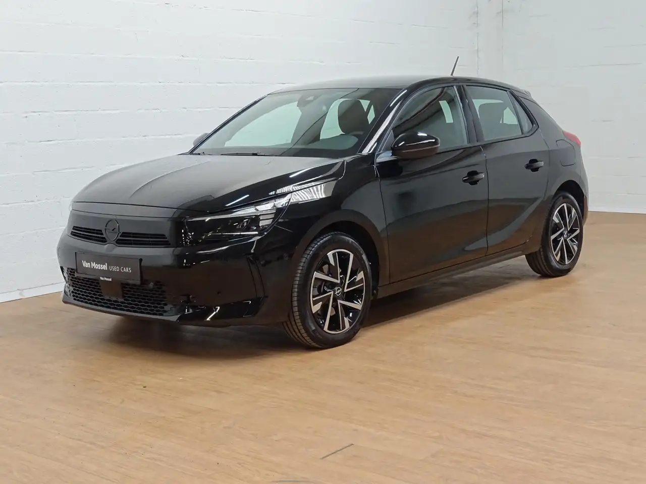 Opel Corsa 2026
