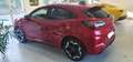 Ford Puma ST-Line X 1.0 EcoBoost Hybrid 125 CV Powershift 7M Rosso - thumbnail 2