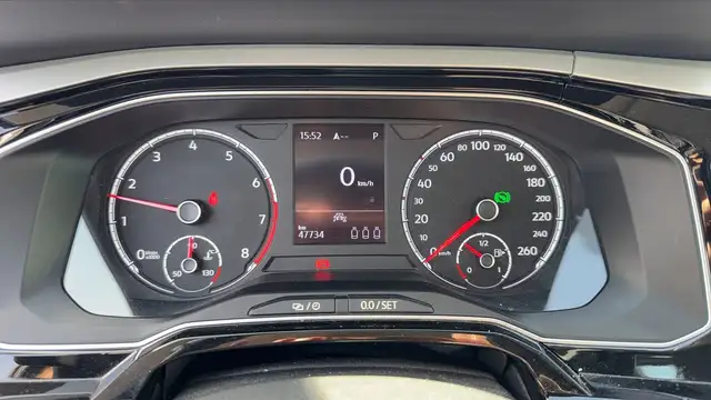 Volkswagen Polo view 12