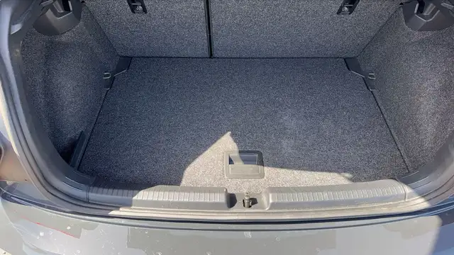 Volkswagen Polo view 14