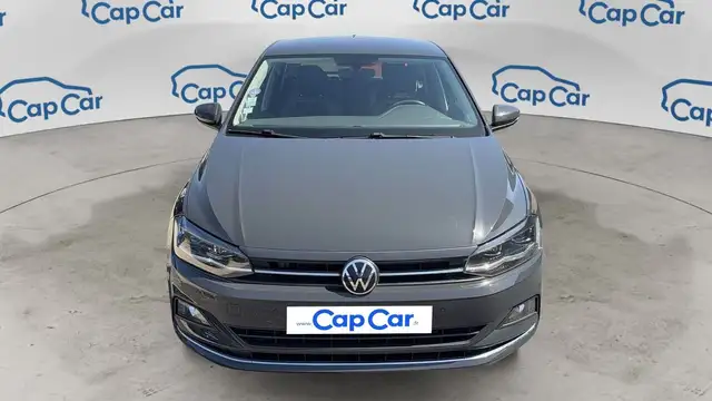 Volkswagen Polo view 5