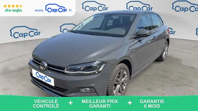 2020 Volkswagen Polo for sale