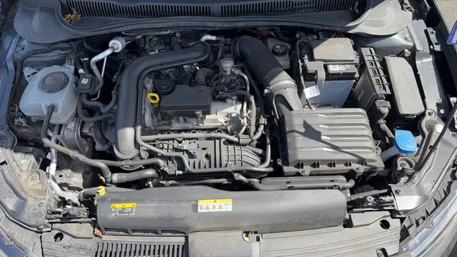 Volkswagen Polo view 15