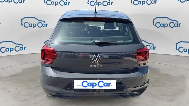 Volkswagen Polo view 3