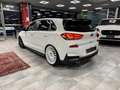 Hyundai i30 2.0 T-GDI 275 CV N PERFORMANTE*ASSETTO KW*UNIPROP* Blanc - thumbnail 5