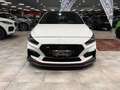 Hyundai i30 2.0 T-GDI 275 CV N PERFORMANTE*ASSETTO KW*UNIPROP* Blanc - thumbnail 2