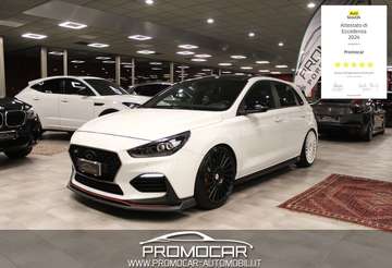 2.0 T-GDI 275 CV N PERFORMANTE*ASSETTO KW*UNIPROP*