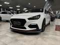 Hyundai i30 2.0 T-GDI 275 CV N PERFORMANTE*ASSETTO KW*UNIPROP* Blanc - thumbnail 24