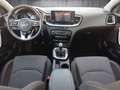 Kia Ceed SW / cee'd SW Vision 1.5TGDI Nav/SHZ/RFK/GRA/Carplay/2-Zonen KL Blanc - thumbnail 9