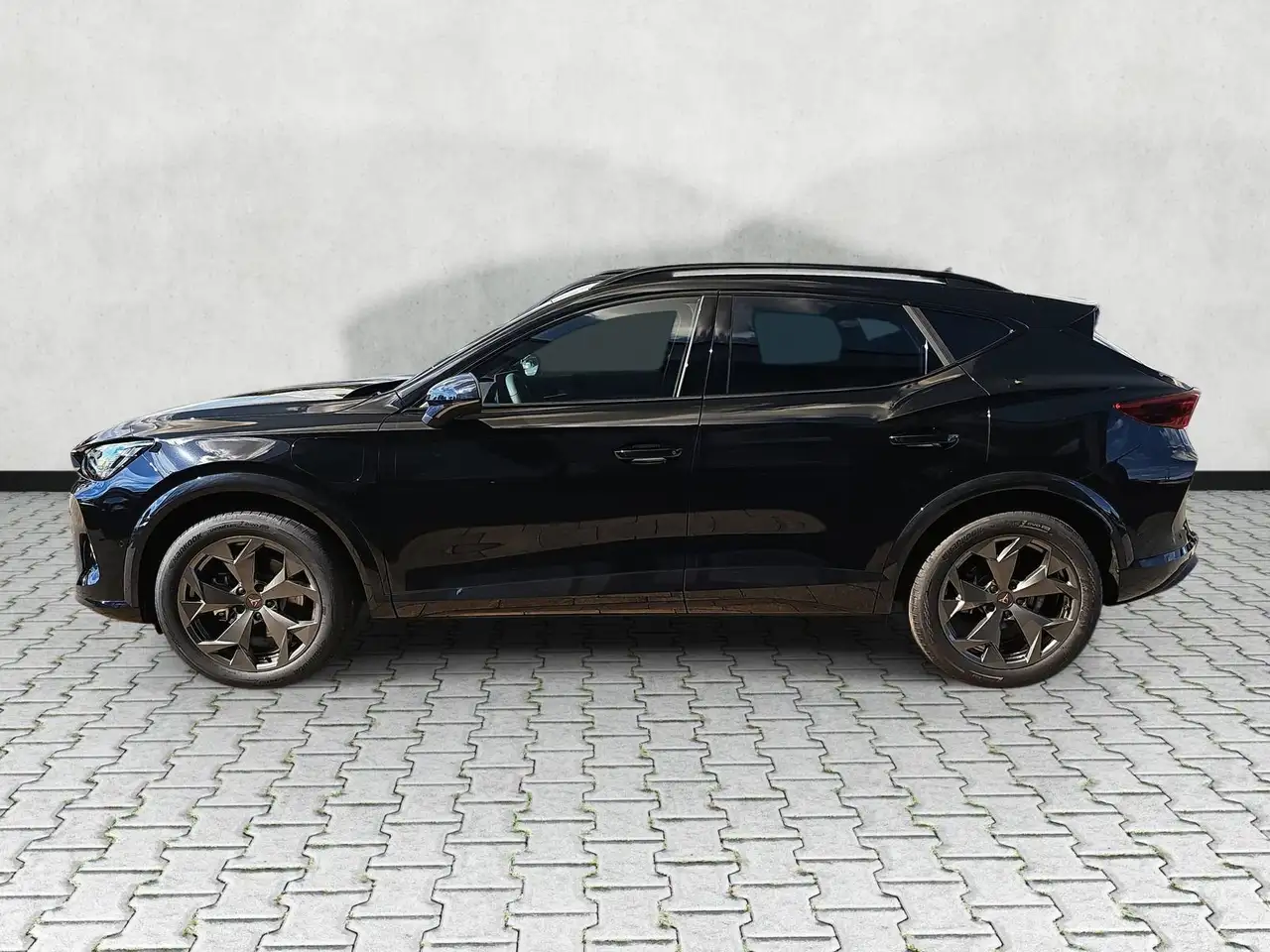 CUPRA Formentor 2026
