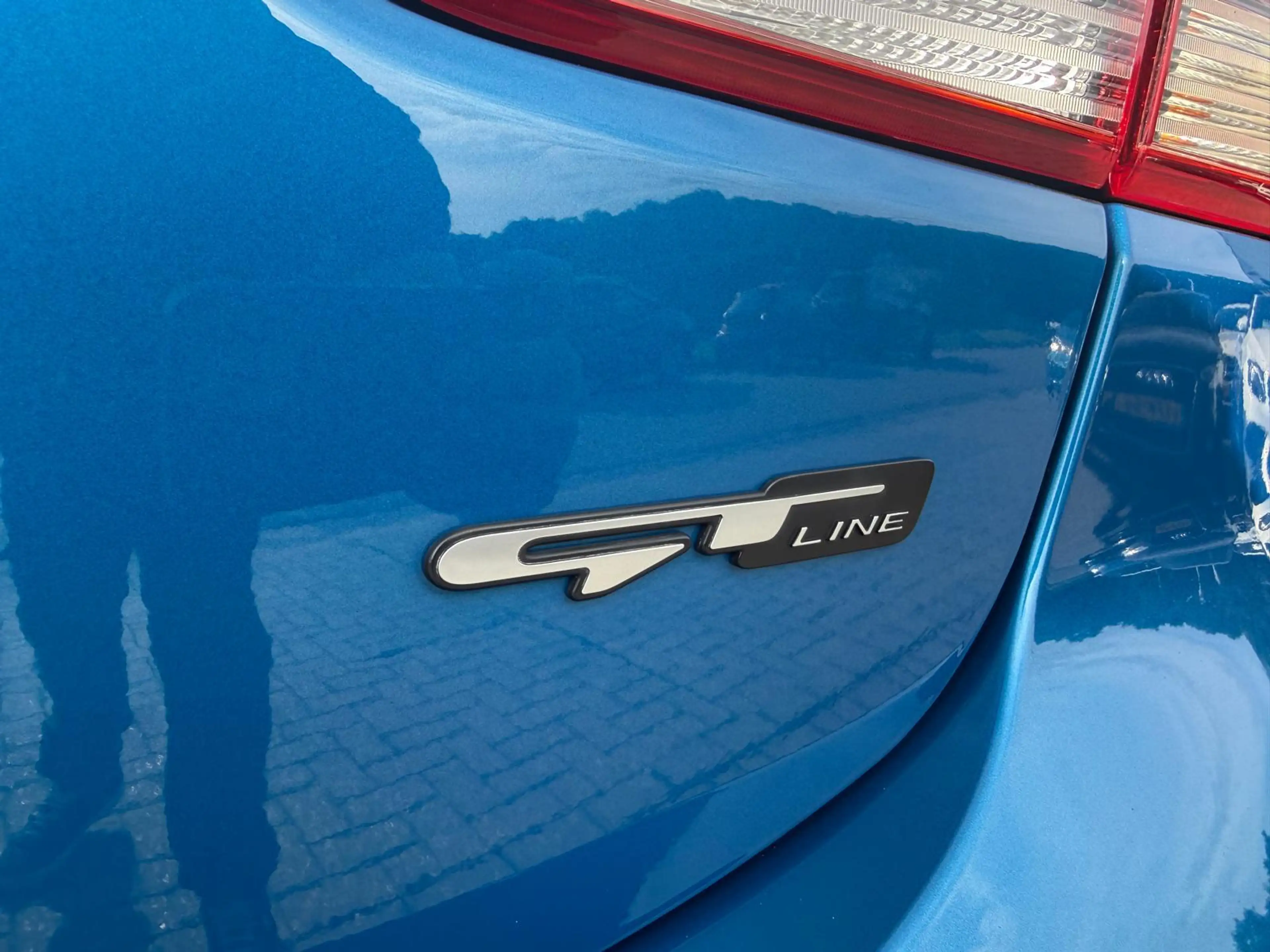 Kia Rio 1.0 T-GDi MHEV GT-Line | 1E EIGENAAR | 3/6/12MND G — photo 12