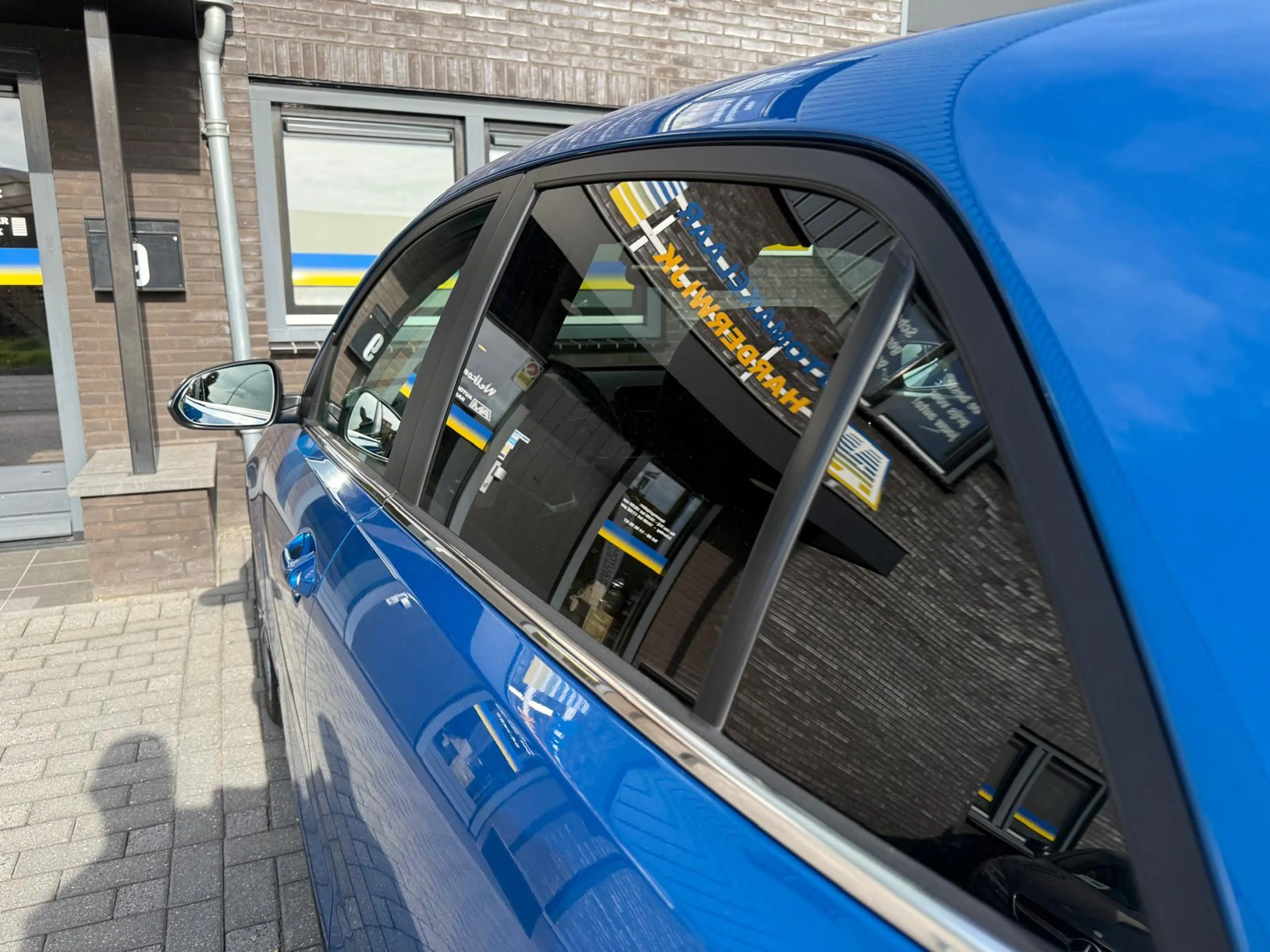 Kia Rio 1.0 T-GDi MHEV GT-Line | 1E EIGENAAR | 3/6/12MND G — photo 10