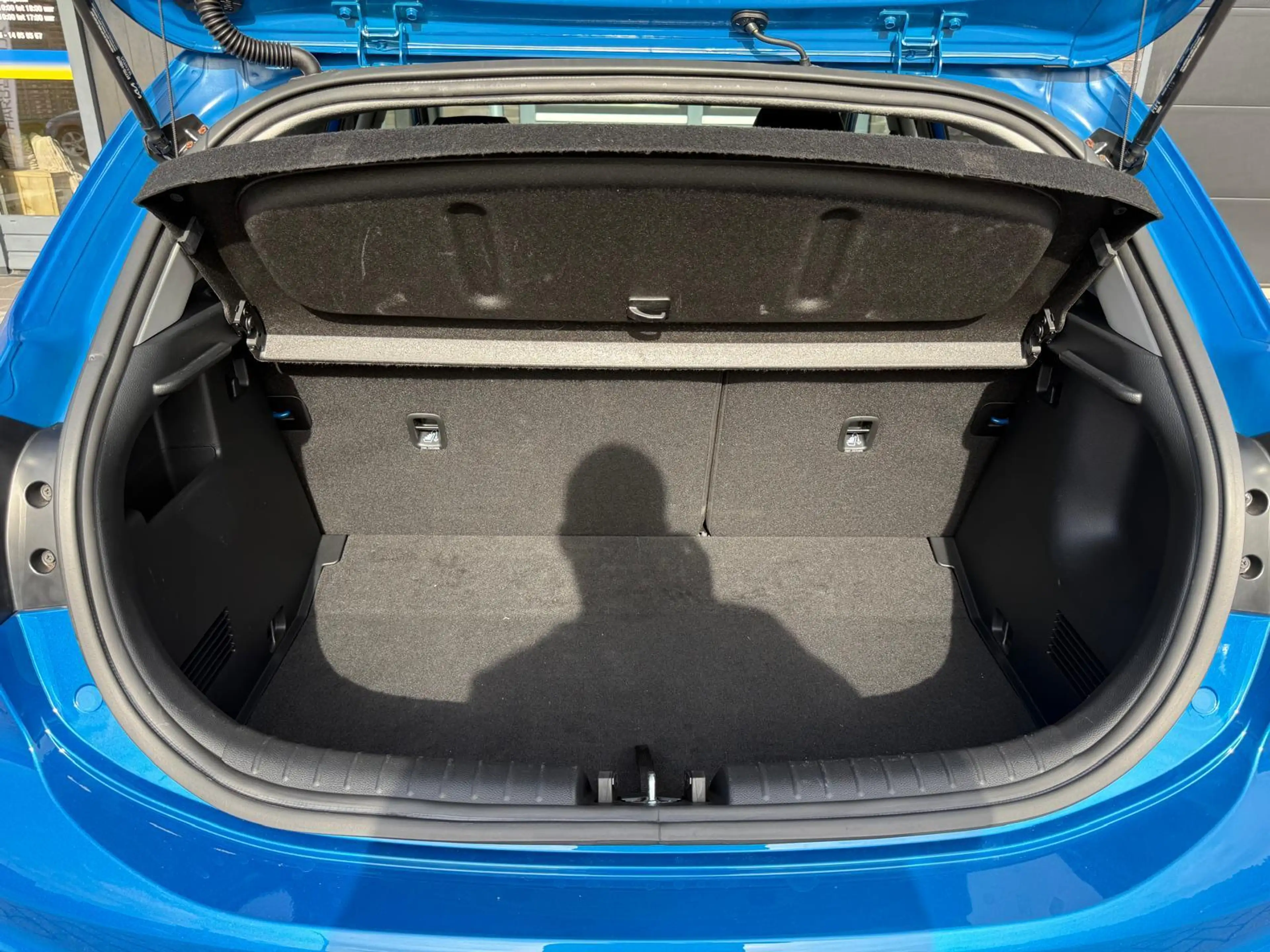 Kia Rio 1.0 T-GDi MHEV GT-Line | 1E EIGENAAR | 3/6/12MND G — photo 9