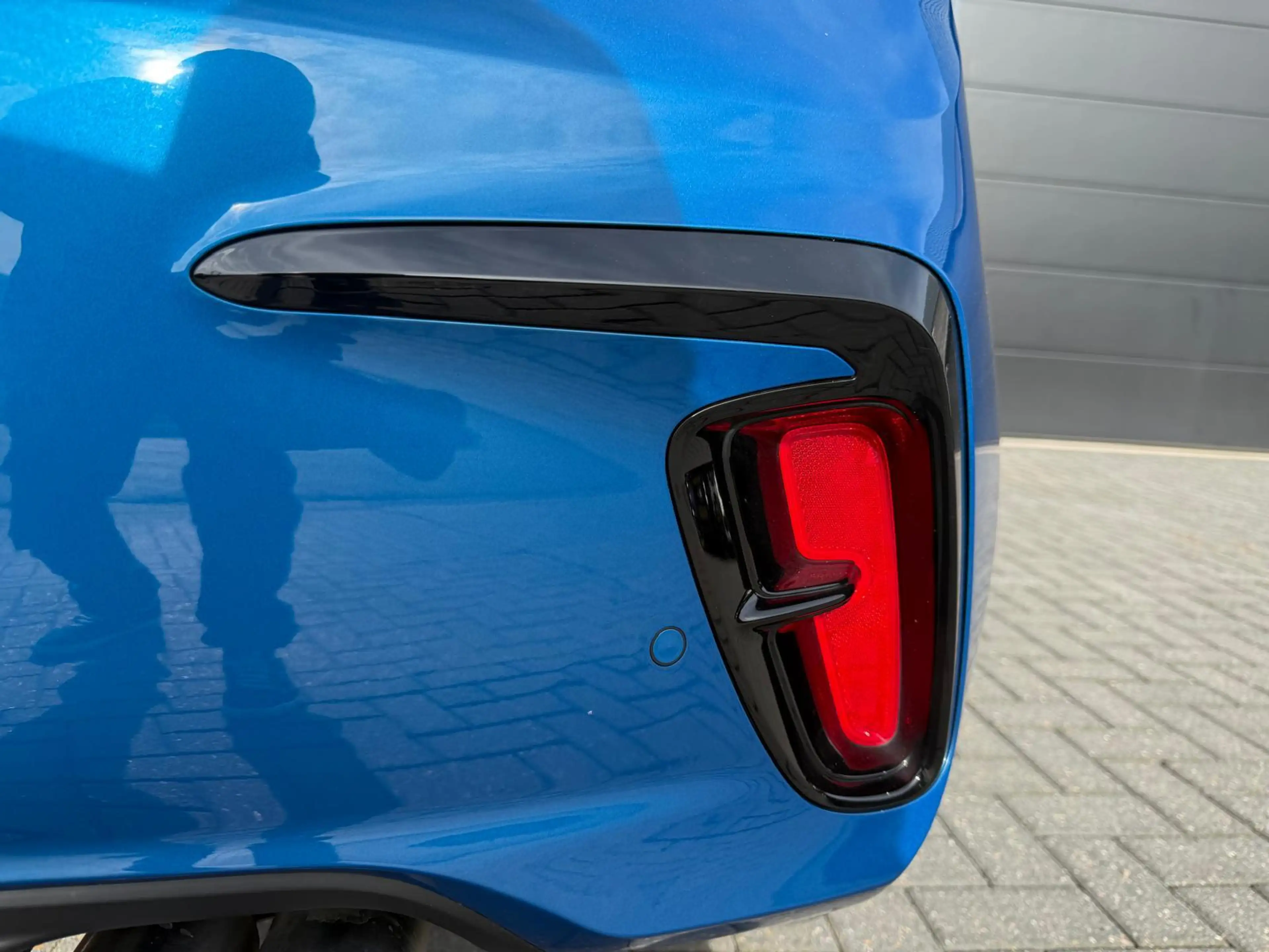 Kia Rio 1.0 T-GDi MHEV GT-Line | 1E EIGENAAR | 3/6/12MND G — photo 11