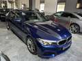 BMW 530 i G30 xDrive Aut. *M-PAKET*1.BESITZ* Blau - thumbnail 2