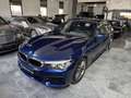 BMW 530 i G30 xDrive Aut. *M-PAKET*1.BESITZ* Blau - thumbnail 1
