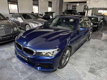 i G30 xDrive Aut. *M-PAKET*1.BESITZ*