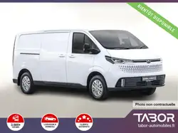 Maxus 88kWh AWD L2H1 LED ACC App-Co