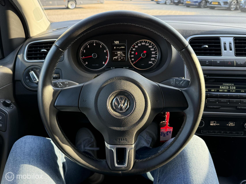 Photo du véhicule
