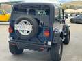 Jeep Wrangler Wrangler Hard Top 4.0 Sport ***OMOLOGATO*** Blu/Azzurro - thumbnail 4