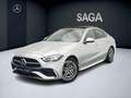 Mercedes-Benz C 300 C de Berline AMG Toit Pano Silber - thumbnail 1